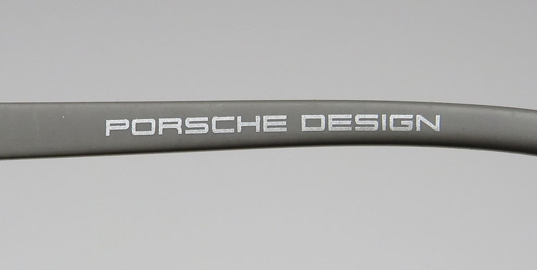 Porsche Design P8308 Eyeglasses