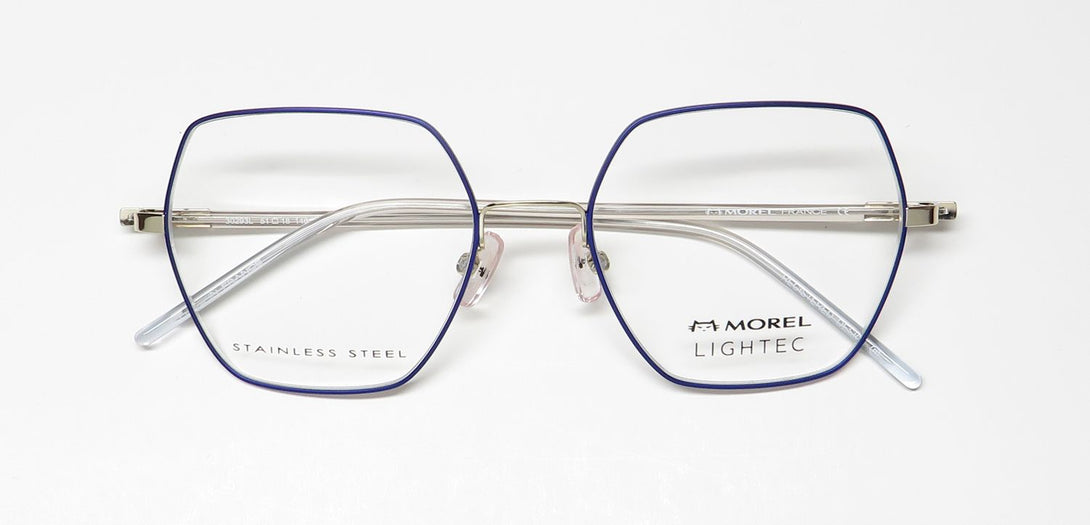 Lightec 30293l Eyeglasses