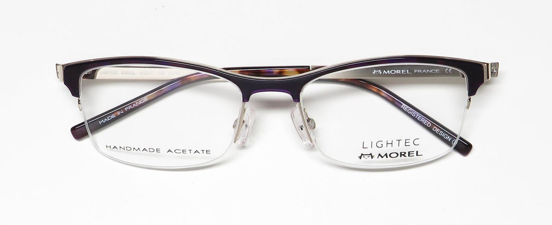 Lightec 30032l Eyeglasses