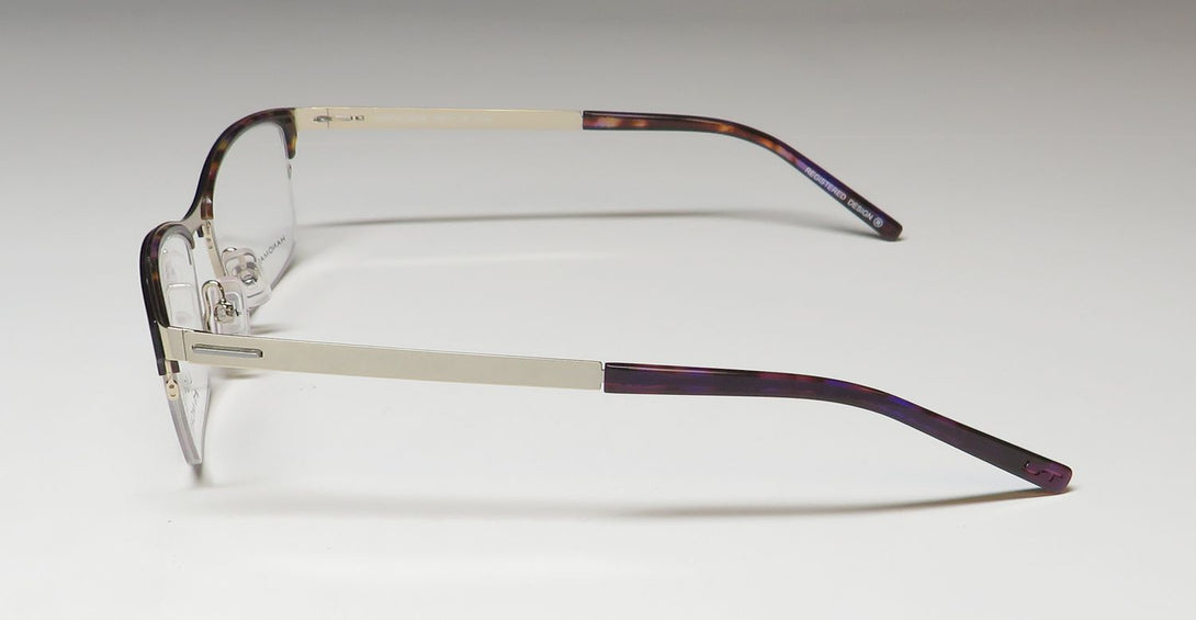 Lightec 30032l Eyeglasses