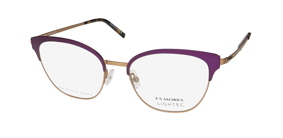 Lightec 30201l Eyeglasses