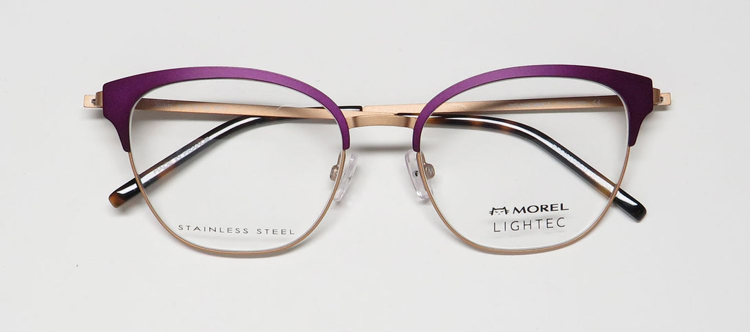 Lightec 30201l Eyeglasses