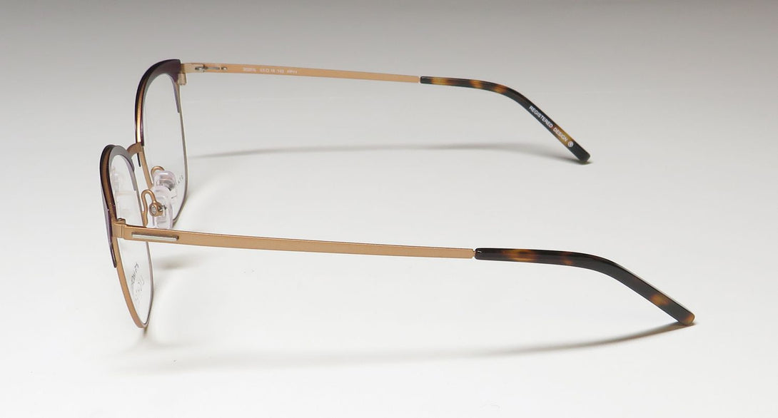 Lightec 30201l Eyeglasses