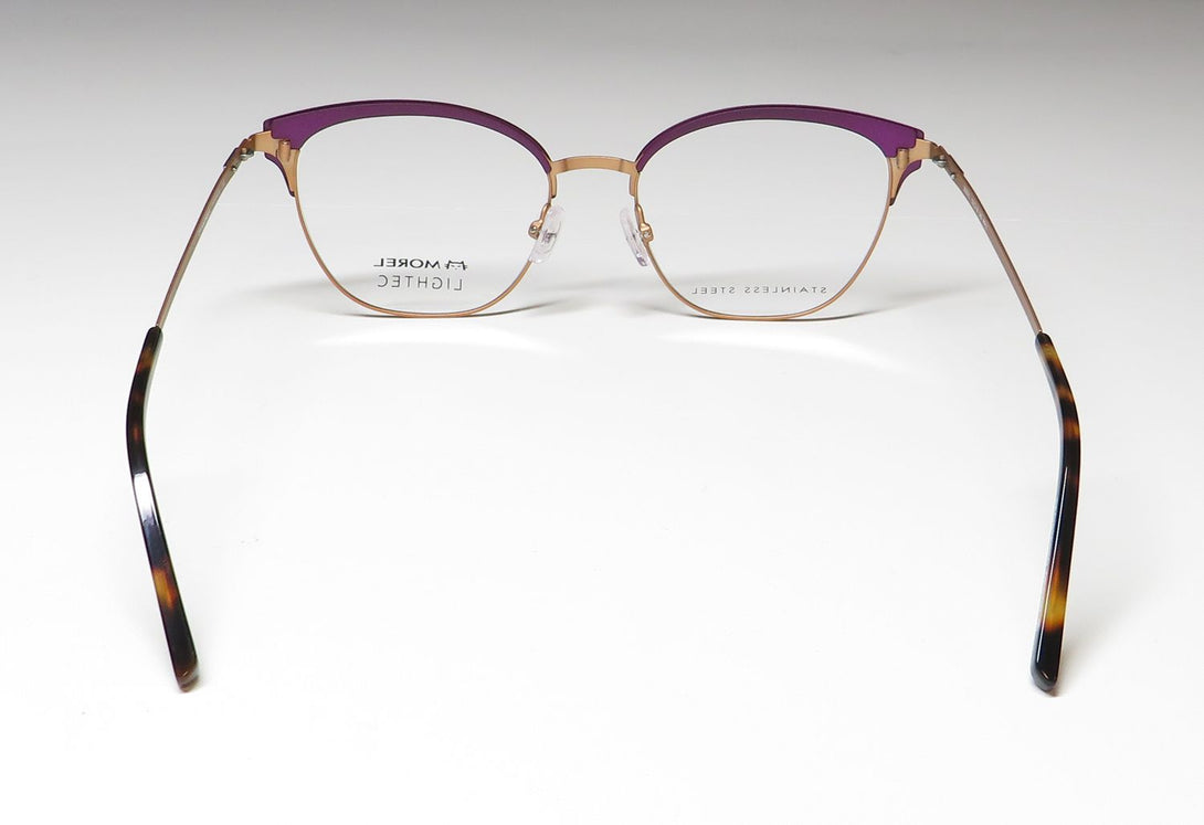 Lightec 30201l Eyeglasses