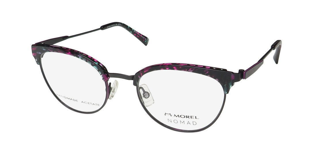 Nomad 40102n Eyeglasses