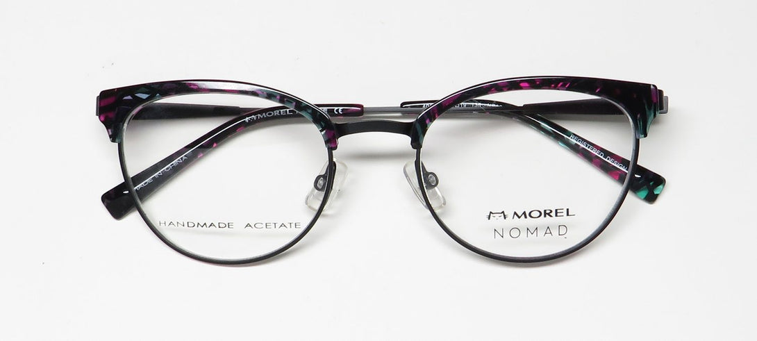 Nomad 40102n Eyeglasses