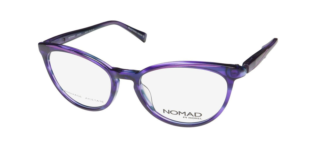 Nomad 40037n Eyeglasses