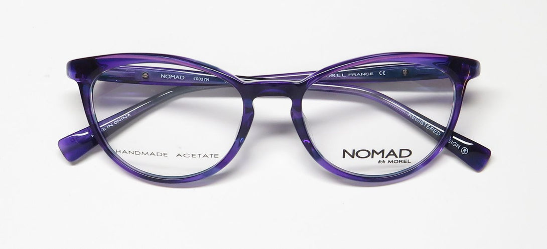 Nomad 40037n Eyeglasses