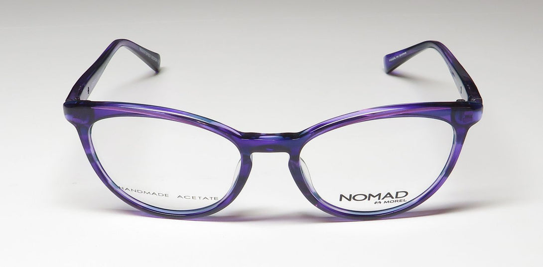 Nomad 40037n Eyeglasses