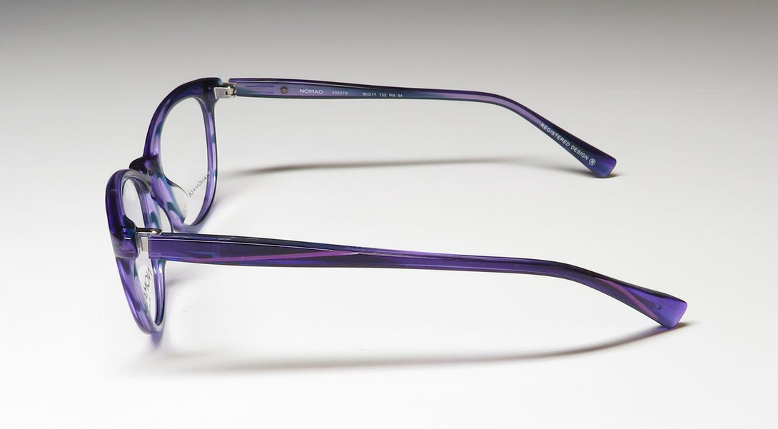 Nomad 40037n Eyeglasses