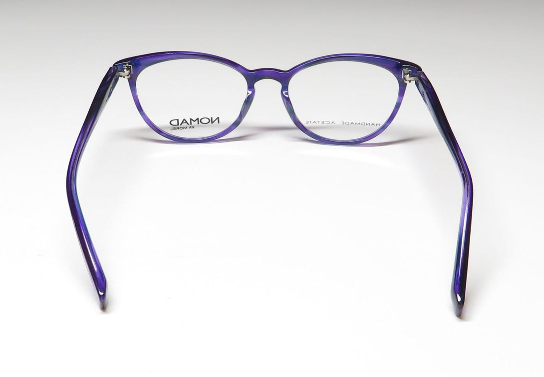 Nomad 40037n Eyeglasses