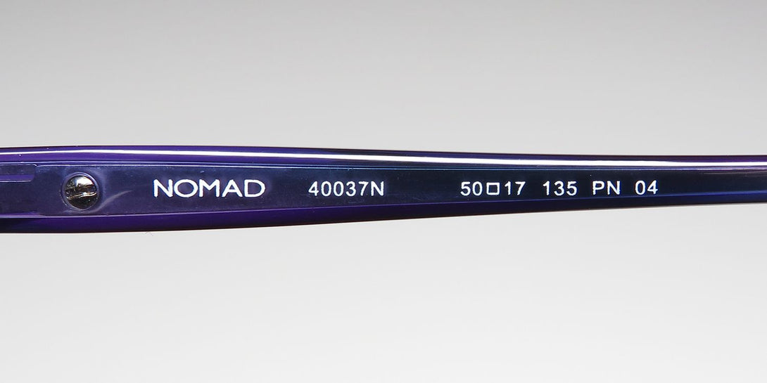 Nomad 40037n Eyeglasses