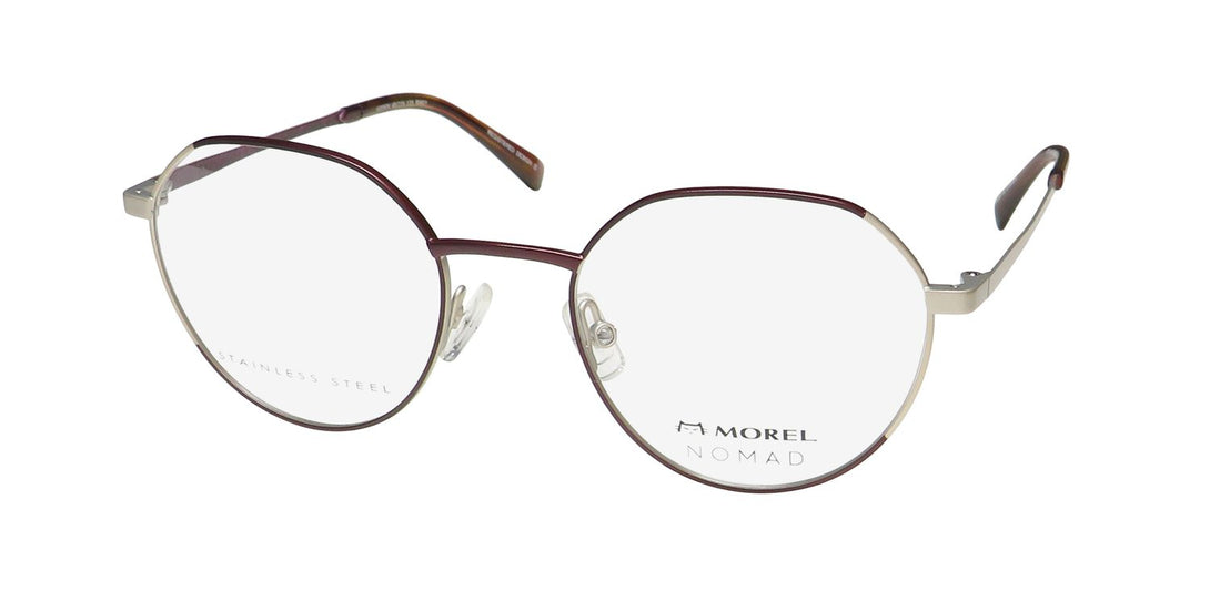 Nomad 40090n Eyeglasses