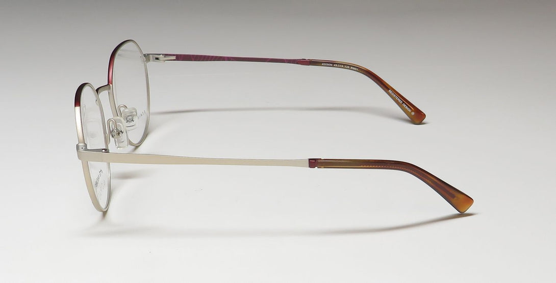 Nomad 40090n Eyeglasses