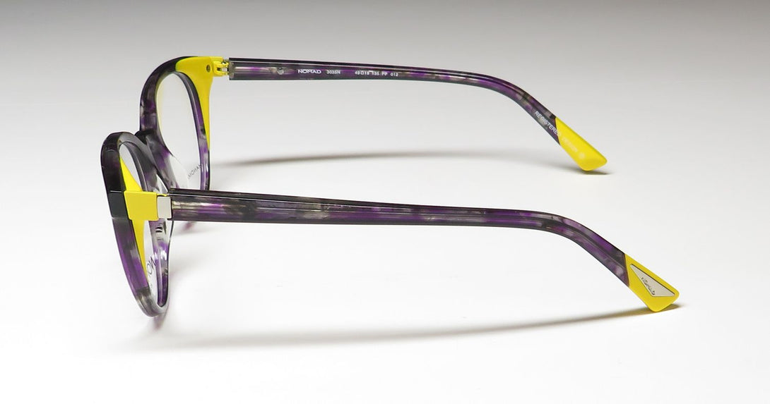 Nomad 3035n Eyeglasses