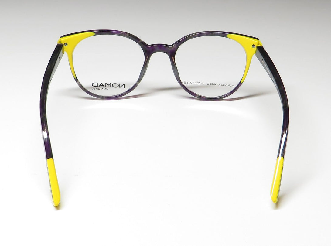 Nomad 3035n Eyeglasses