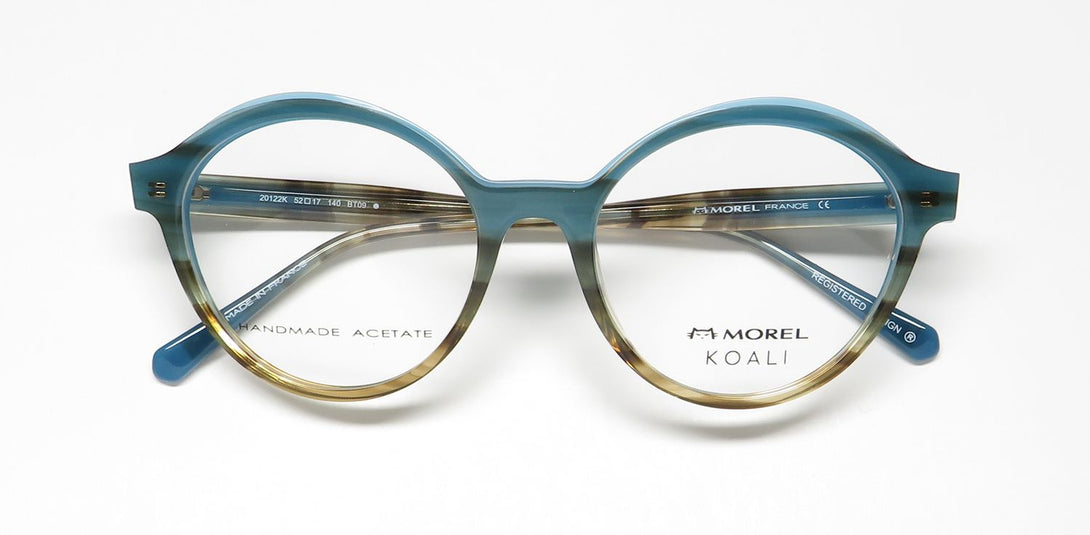 Koali 20122k Eyeglasses