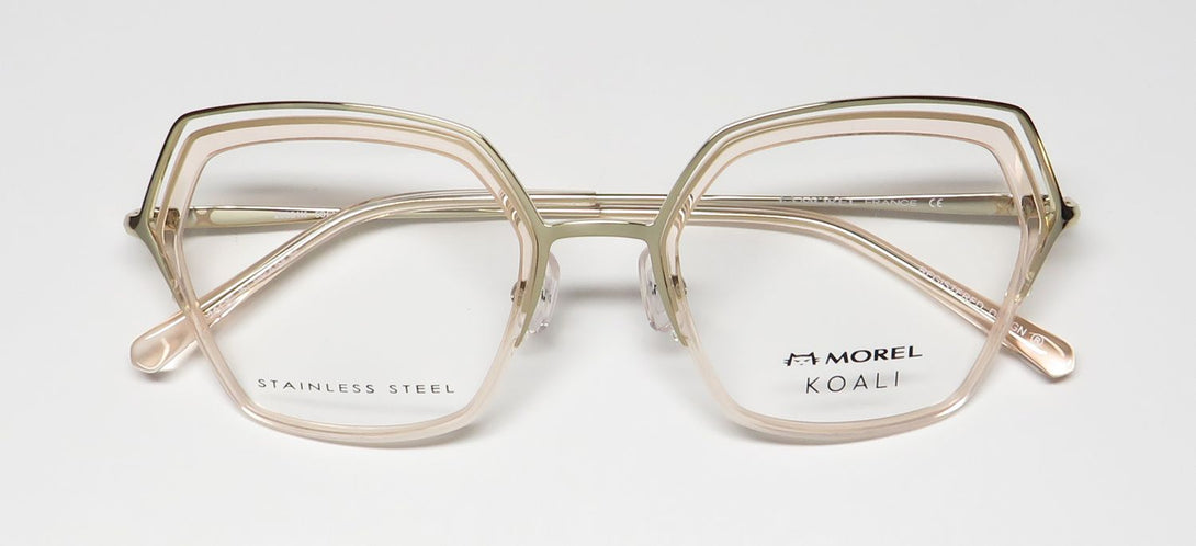 Koali 20081k Eyeglasses