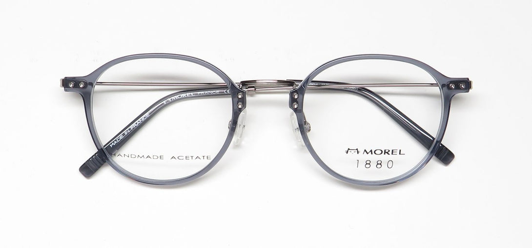 Marius Morel 1880 60075m Eyeglasses