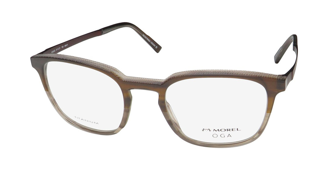 Oga 10161o Eyeglasses