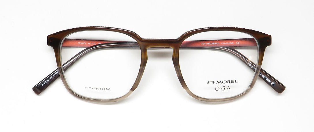 Oga 10161o Eyeglasses