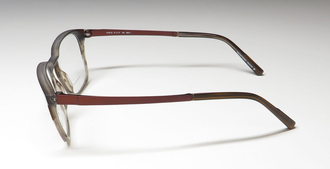 Oga 10161o Eyeglasses