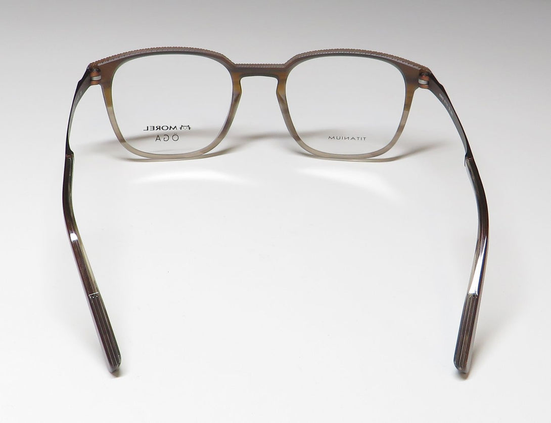 Oga 10161o Eyeglasses