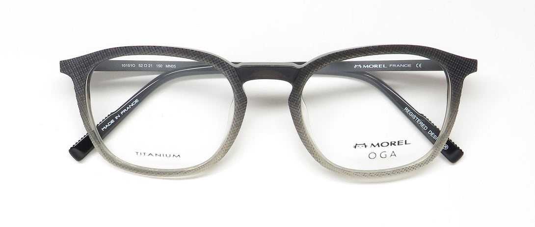 Oga 10151o Eyeglasses