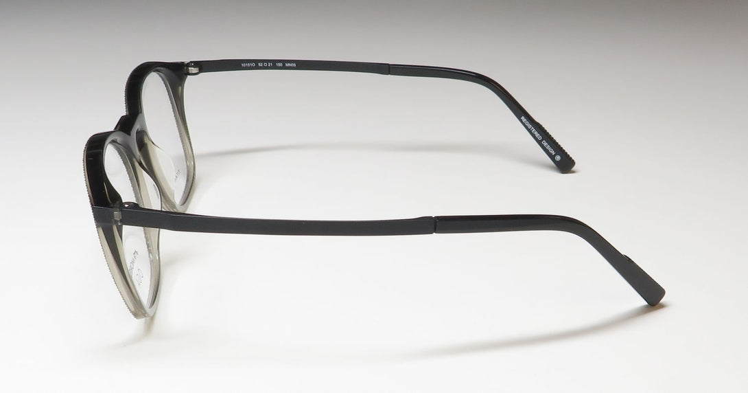 Oga 10151o Eyeglasses