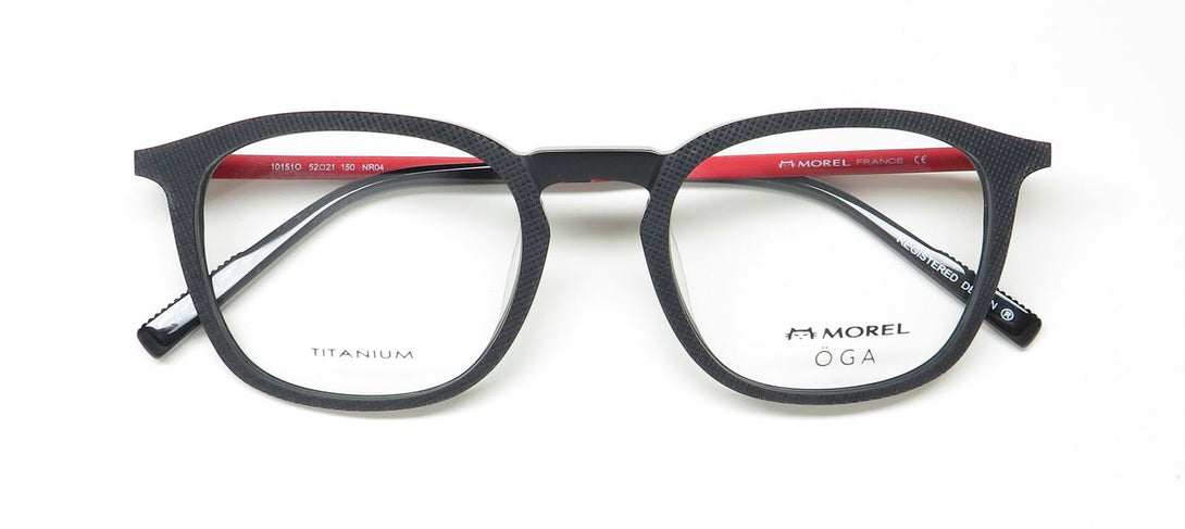 Oga 10151o Eyeglasses