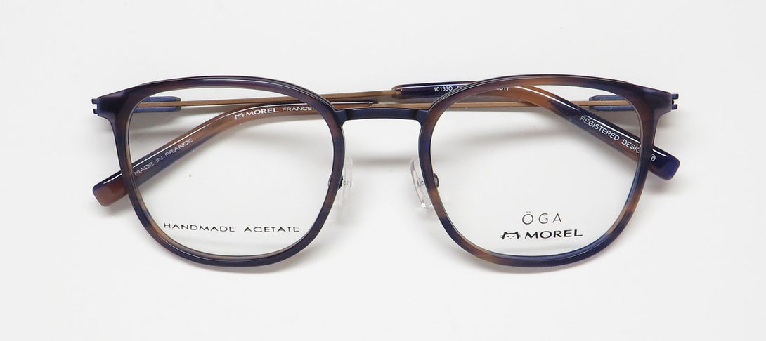 Oga 10133o Eyeglasses