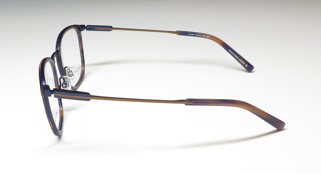 Oga 10133o Eyeglasses