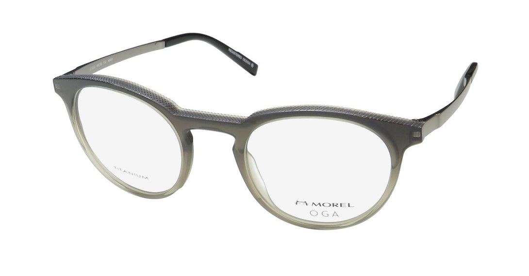 Oga 10158o Eyeglasses