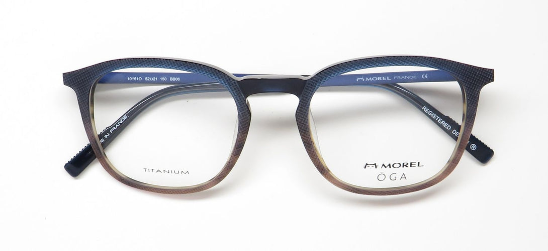 Oga 10151o Eyeglasses