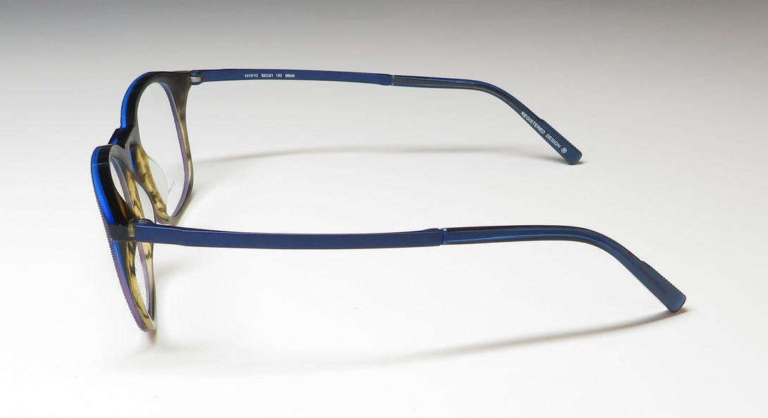 Oga 10151o Eyeglasses