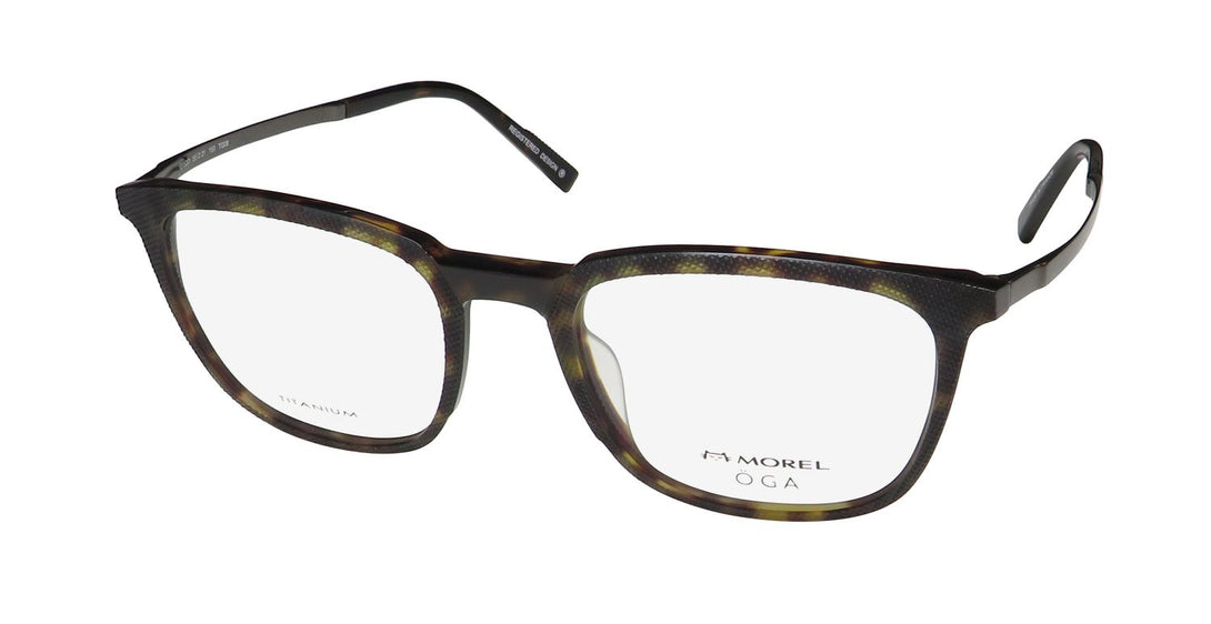 Oga 10152o Eyeglasses