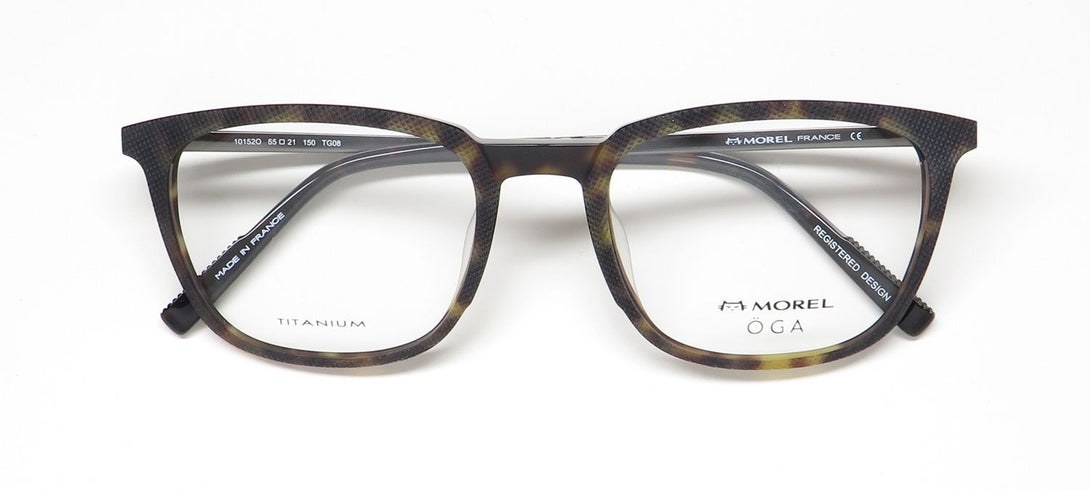 Oga 10152o Eyeglasses