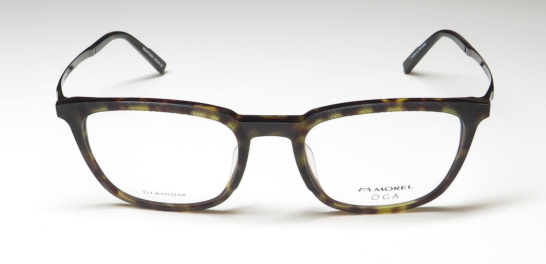 Oga 10152o Eyeglasses