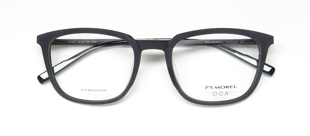 Oga 10152o Eyeglasses