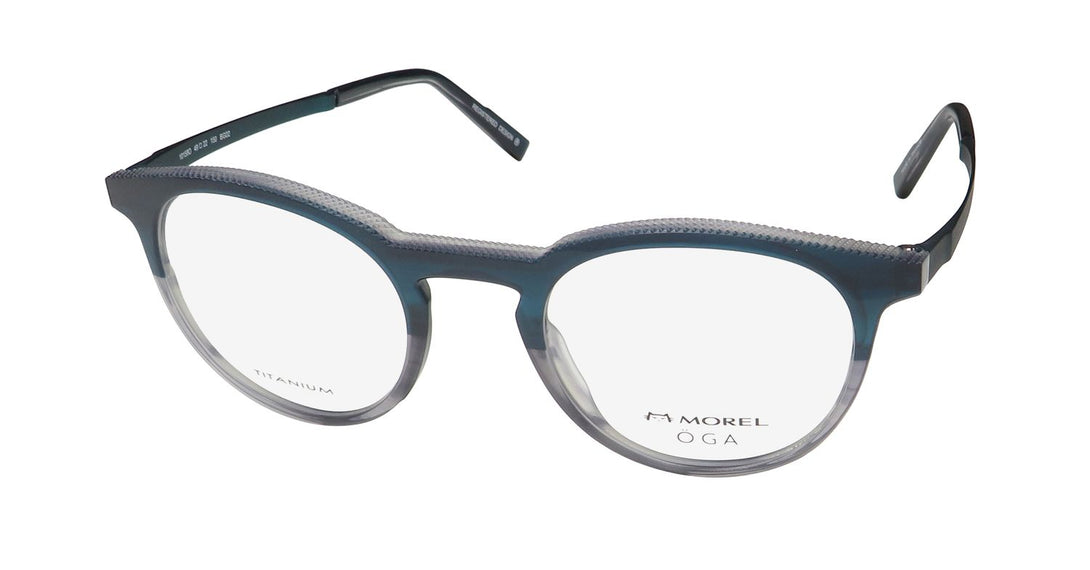 Oga 10158o Eyeglasses