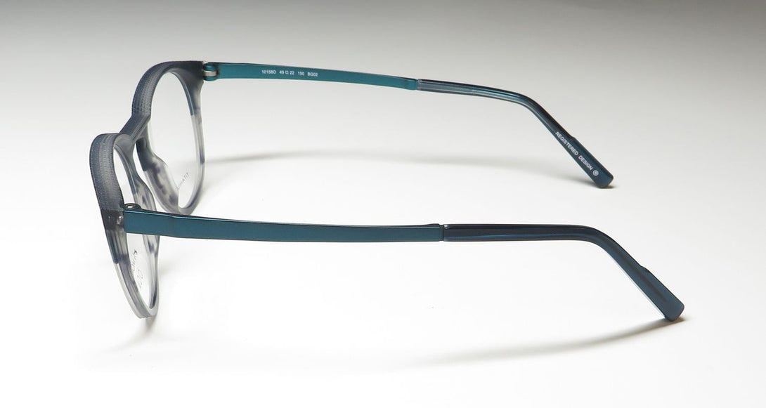 Oga 10158o Eyeglasses