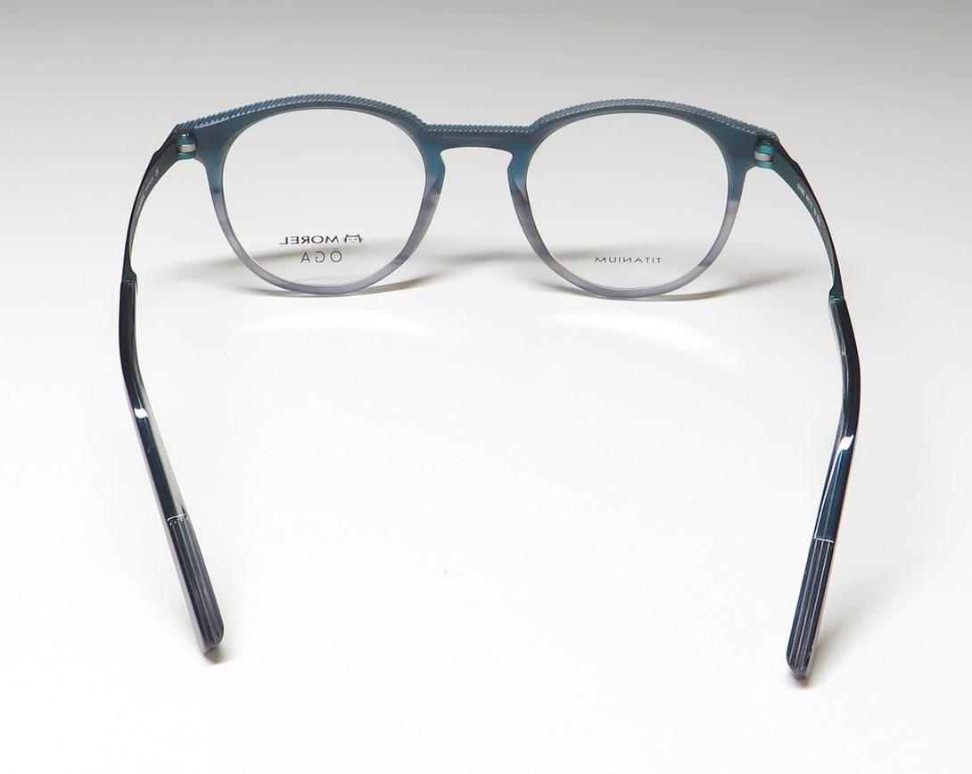 Oga 10158o Eyeglasses