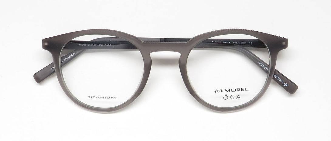 Oga 10158o Eyeglasses