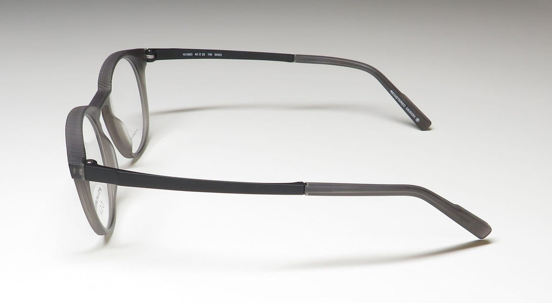 Oga 10158o Eyeglasses