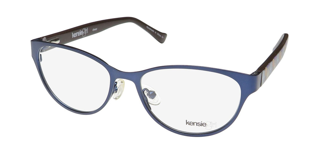 kensie Cheer Eyeglasses