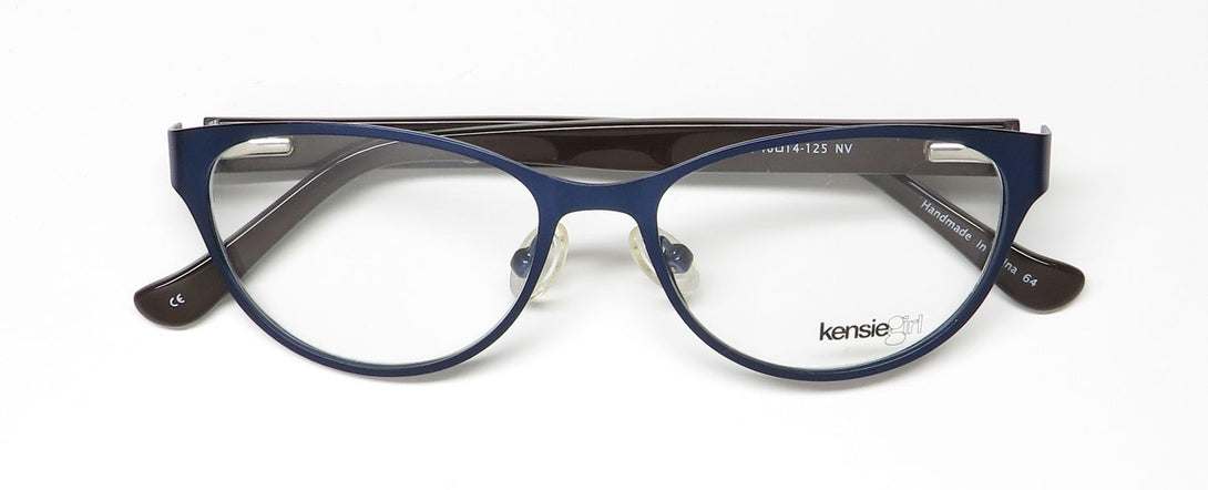 kensie Cheer Eyeglasses