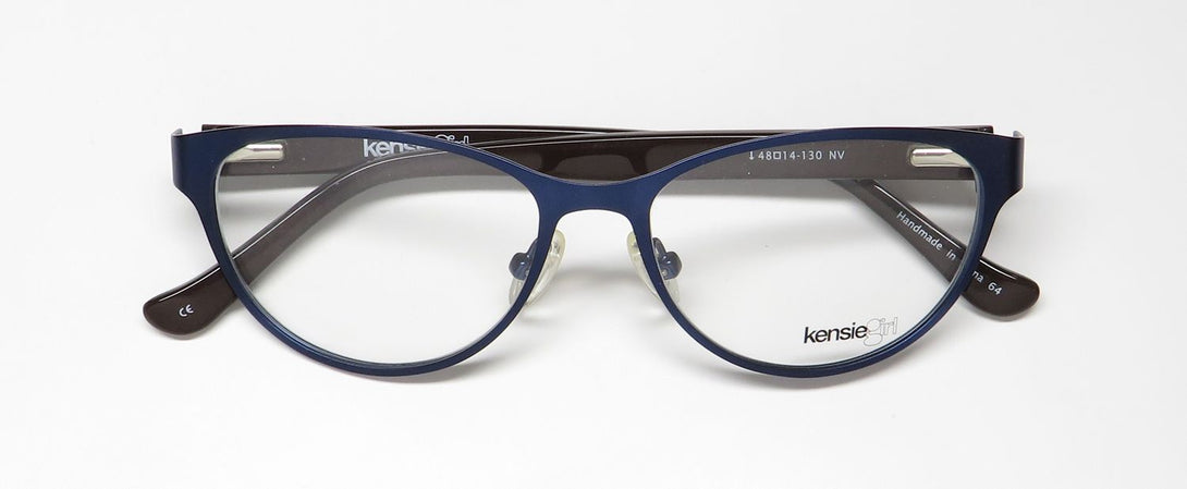 kensie Cheer Eyeglasses