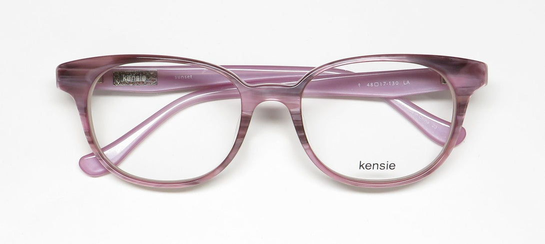 kensie Sunset Eyeglasses