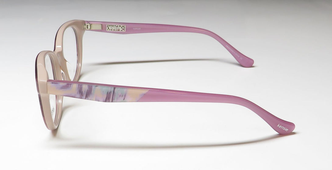 kensie Sunset Eyeglasses