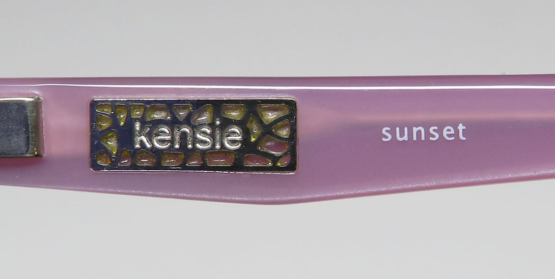 kensie Sunset Eyeglasses